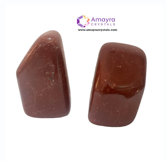 Gemstone Red Jasper Free Forms
