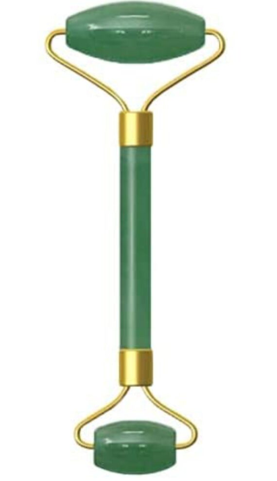 Gemstone Green Aventurine Face Roller
